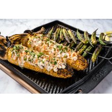 Ooni öntöttvas plancha