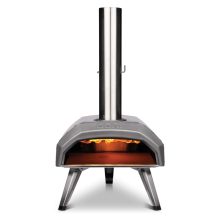 Ooni Karu 12 vegyes tüzelésű pizza kemence 