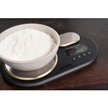 Ooni dupla digitális mérleg