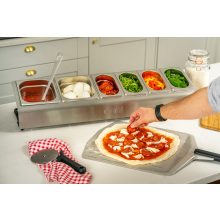 Ooni feltétes tároló