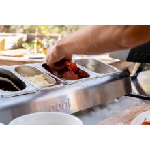 Ooni feltétes tároló