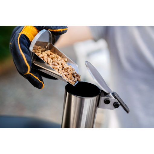 Ooni prémium keményfa pellet (3 kg)