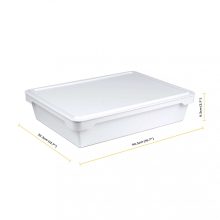 Ooni kelesztőedény készlet