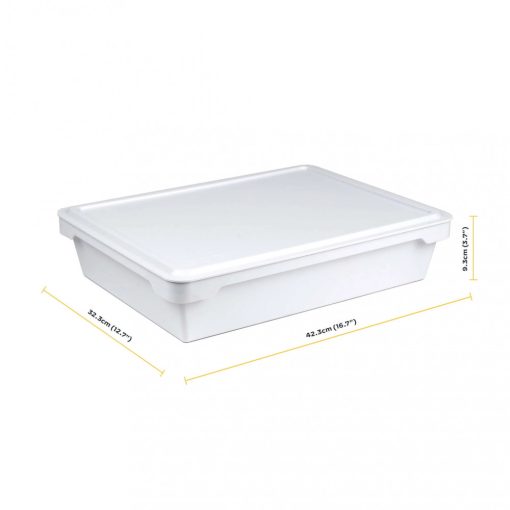 Ooni kelesztőedény készlet