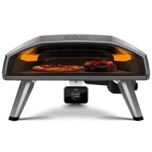 Ooni Koda 2 PRO (30 mbar) gázüzemű pizzakemence