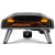 Ooni Koda 2 PRO (30 mbar) gázüzemű pizzakemence
