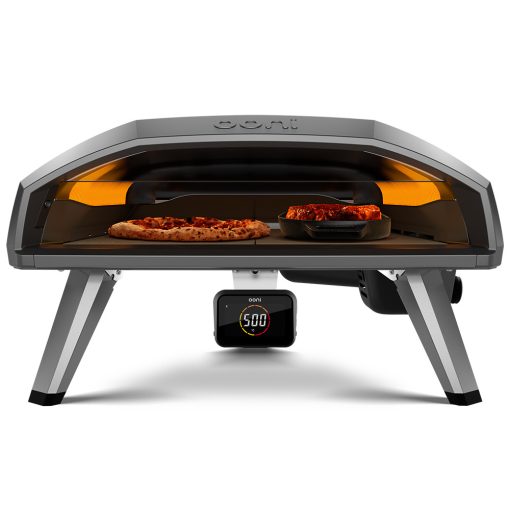 Ooni Koda 2 PRO (30 mbar) gázüzemű pizzakemence