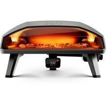Ooni Koda 2 Max pizza kemence 