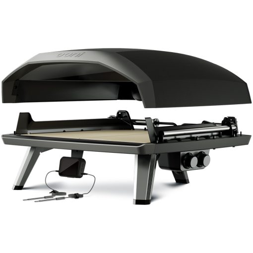 Ooni Koda 2 Max pizza kemence 