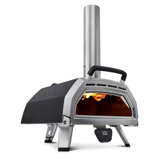 Ooni Karu 2 PRO vegyes tüzelésű pizza kemence 