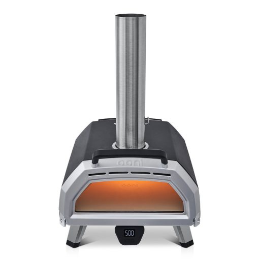 Ooni Karu 2 PRO vegyes tüzelésű pizza kemence 