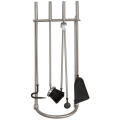 Inox Tisztítókészlet