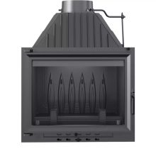 KRATKI ZUZIA DECO 180