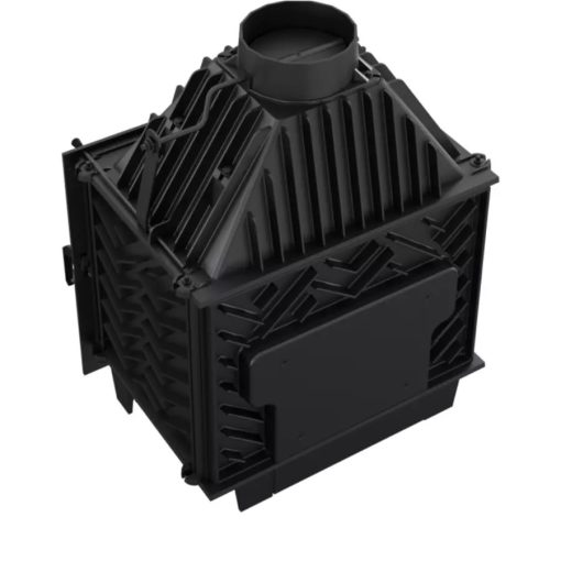 KRATKI ZUZIA DECO 200