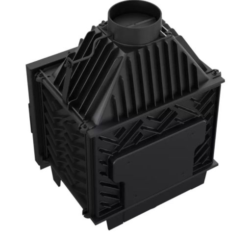 KRATKI ZUZIA ECO DECO